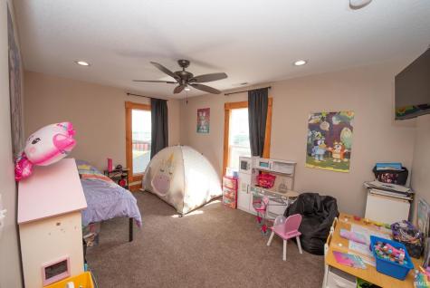108 W 1st Street Brookston IN 47923