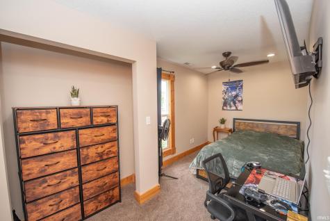 108 W 1st Street Brookston IN 47923