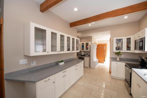 108 W 1st Street Brookston IN 47923