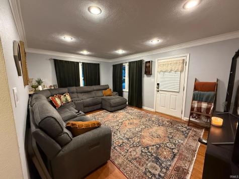 19553 Eaton Avenue South Bend IN 46637