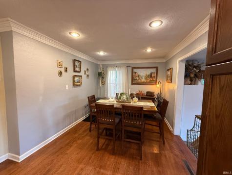 19553 Eaton Avenue South Bend IN 46637