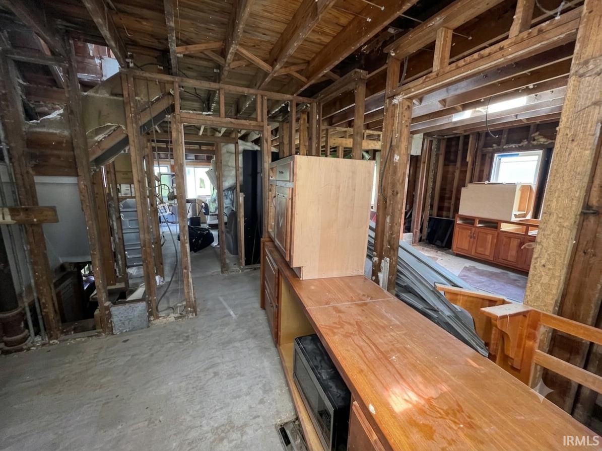 1415 Obrien Street South Bend IN 46628