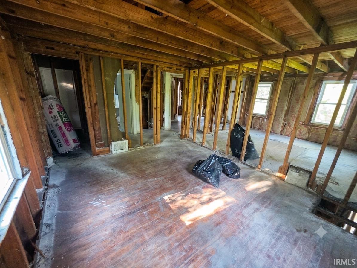 1415 Obrien Street South Bend IN 46628