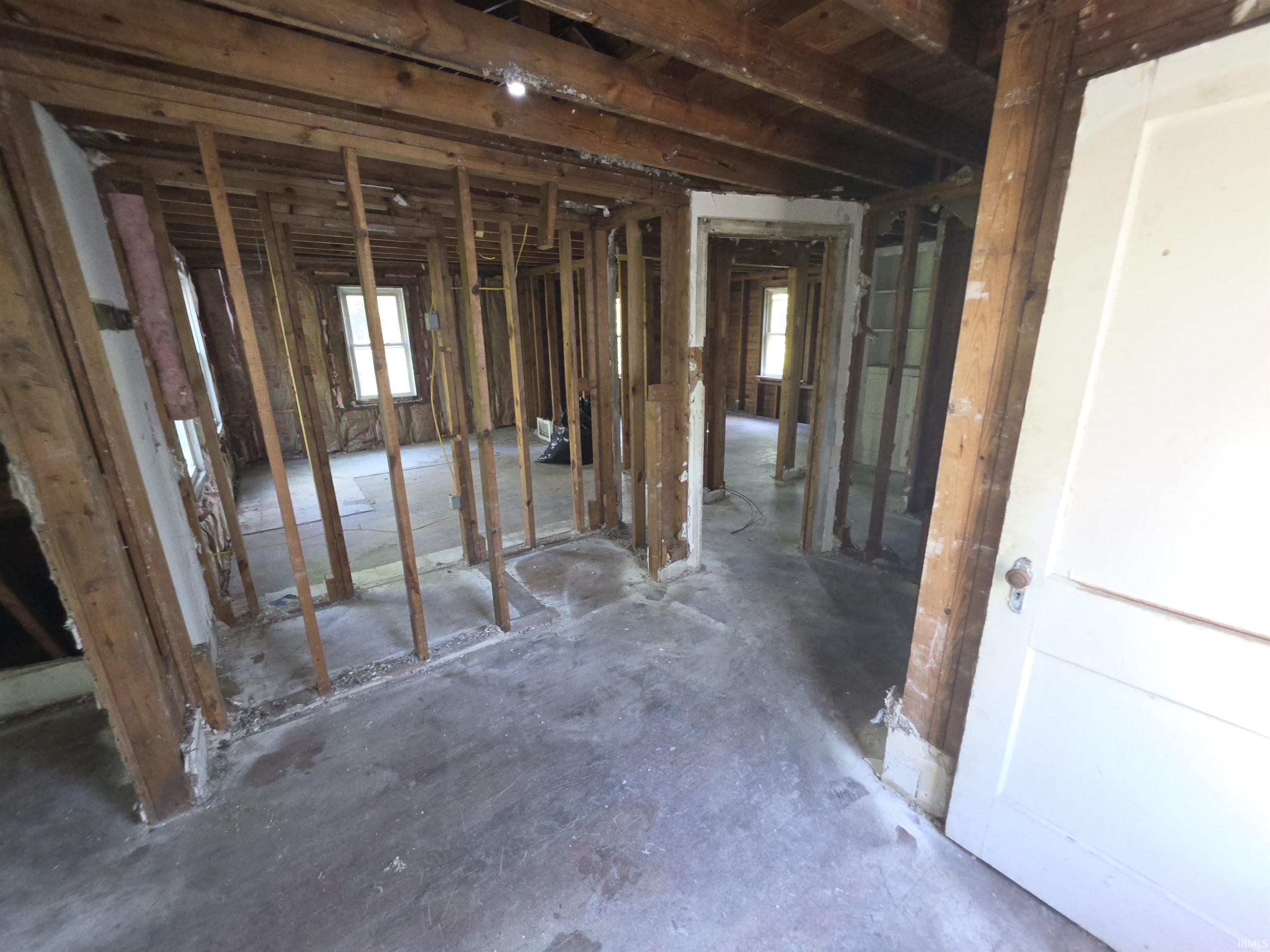 1415 Obrien Street South Bend IN 46628