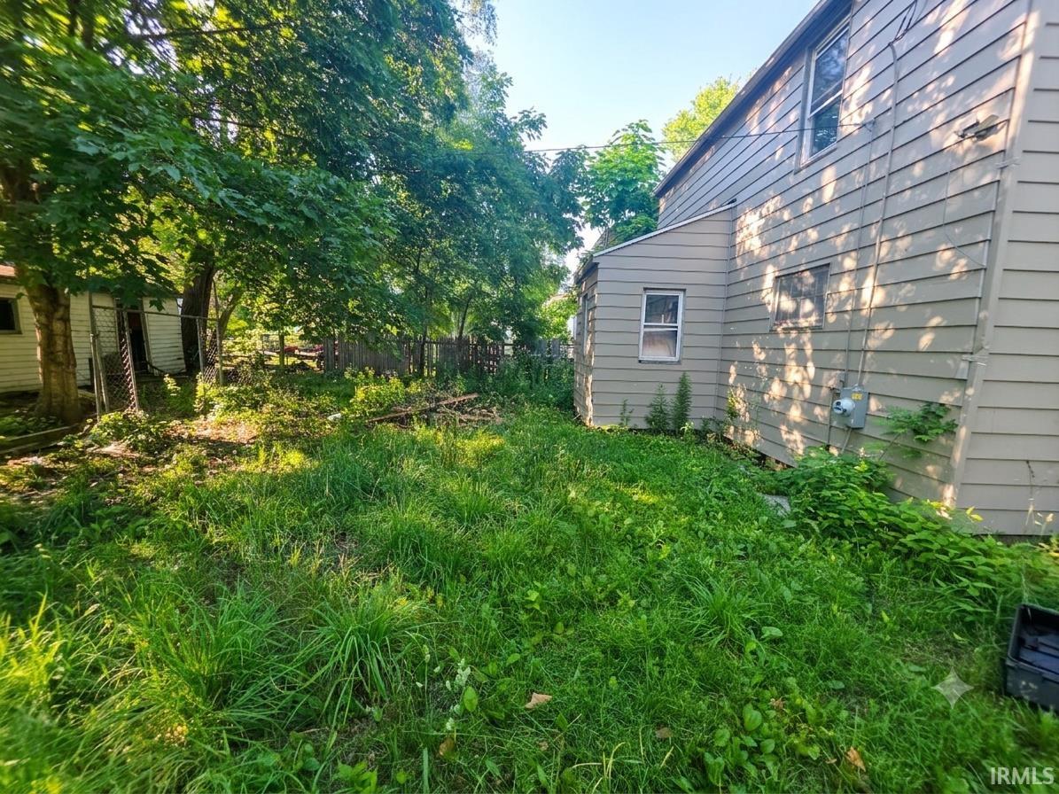 1415 Obrien Street South Bend IN 46628