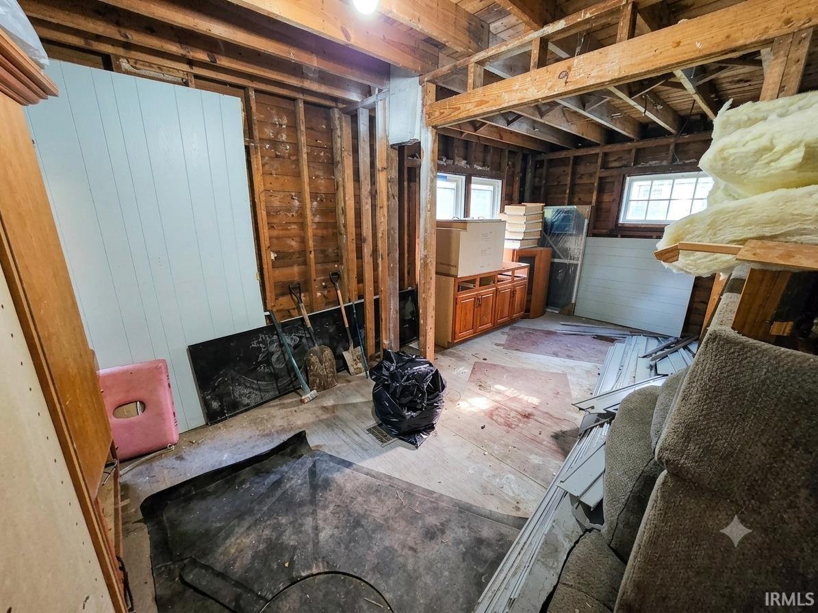 1415 Obrien Street South Bend IN 46628