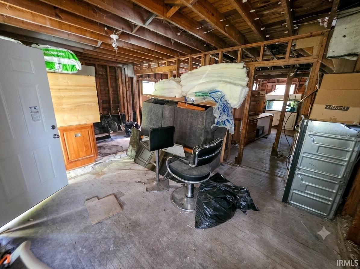 1415 Obrien Street South Bend IN 46628