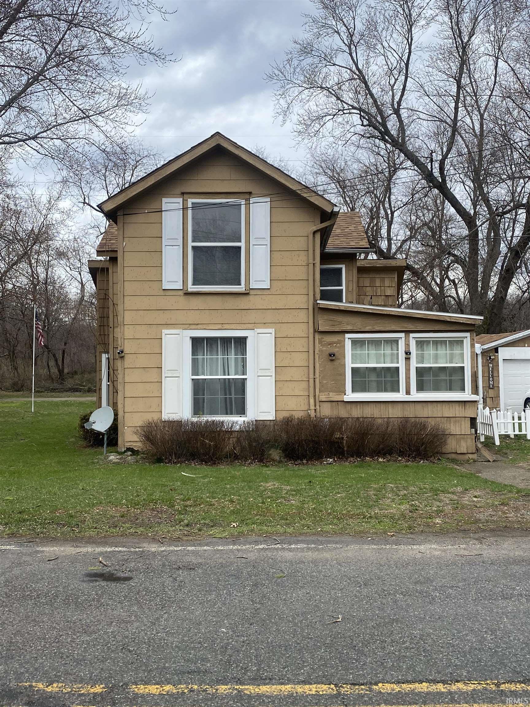 26619 W Edison Road South Bend IN 46628