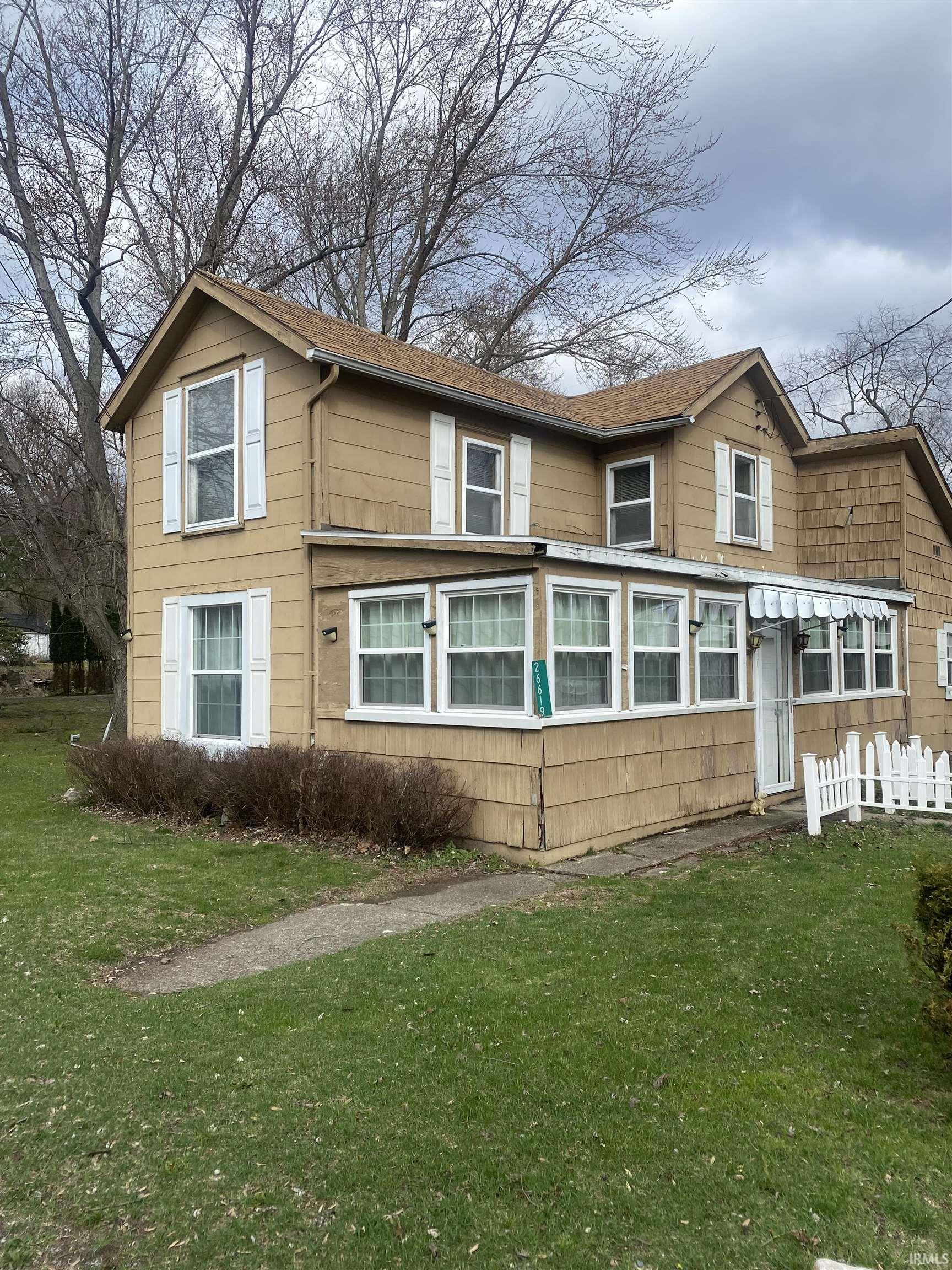 26619 W Edison Road South Bend IN 46628