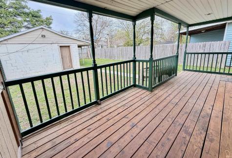 644 E Maryland Street Evansville IN 47711