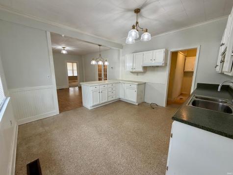 644 E Maryland Street Evansville IN 47711