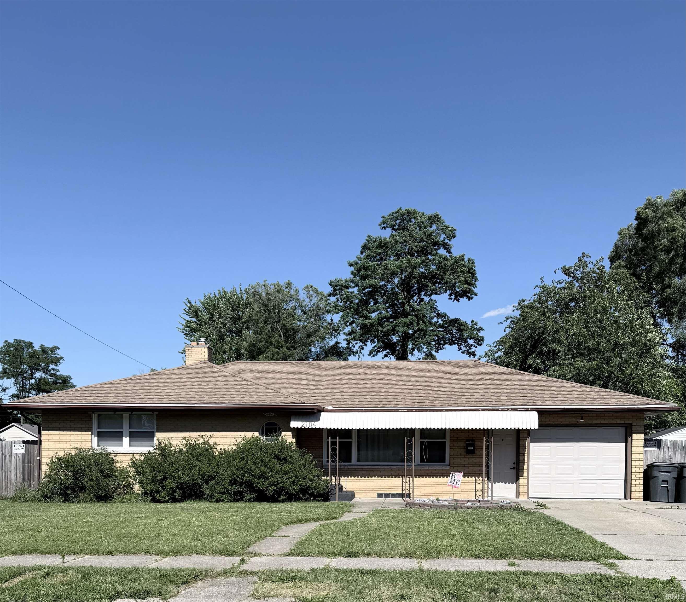 2104 S Dorothy Street South Bend IN 46613