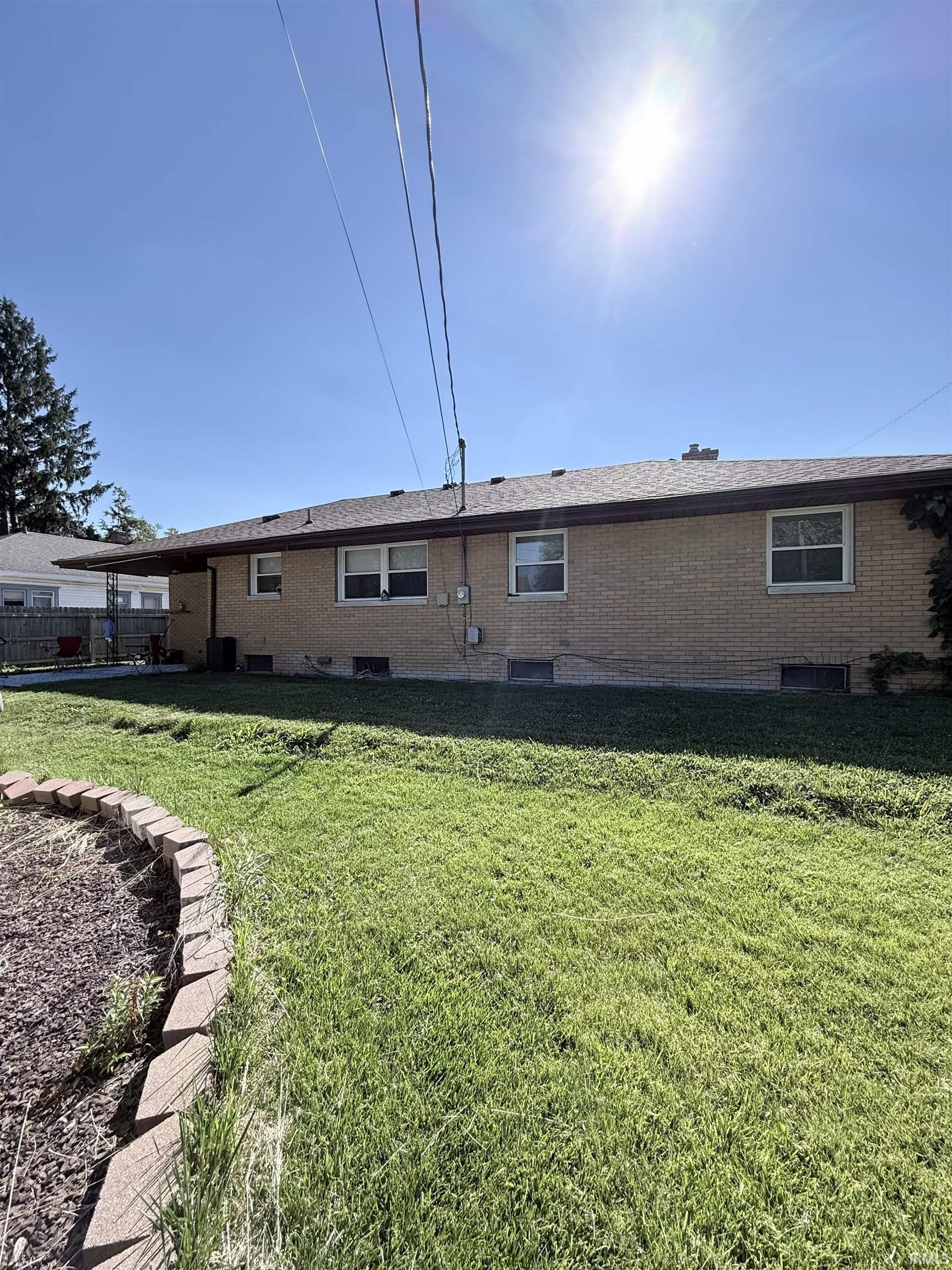 2104 S Dorothy Street South Bend IN 46613