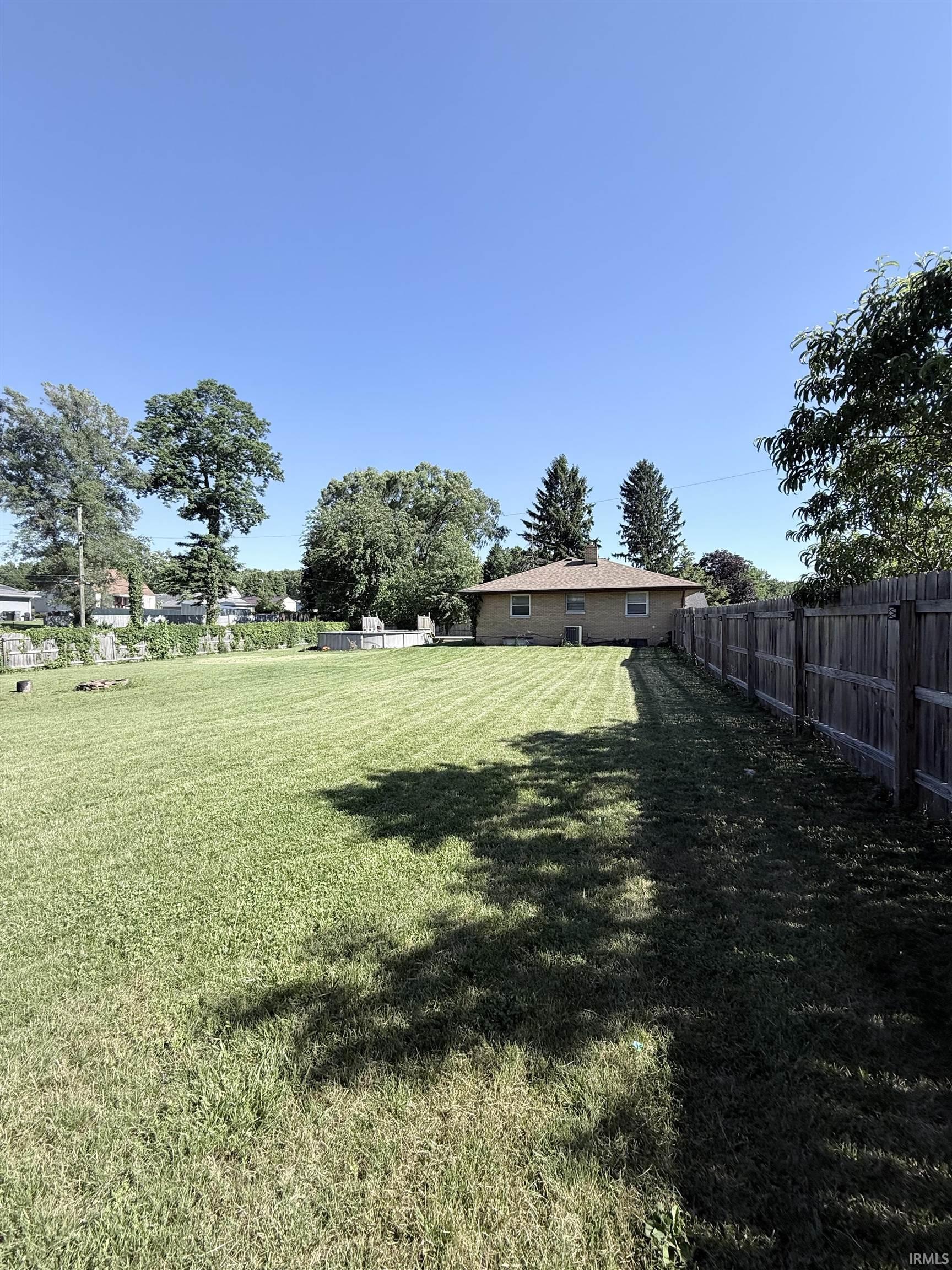 2104 S Dorothy Street South Bend IN 46613