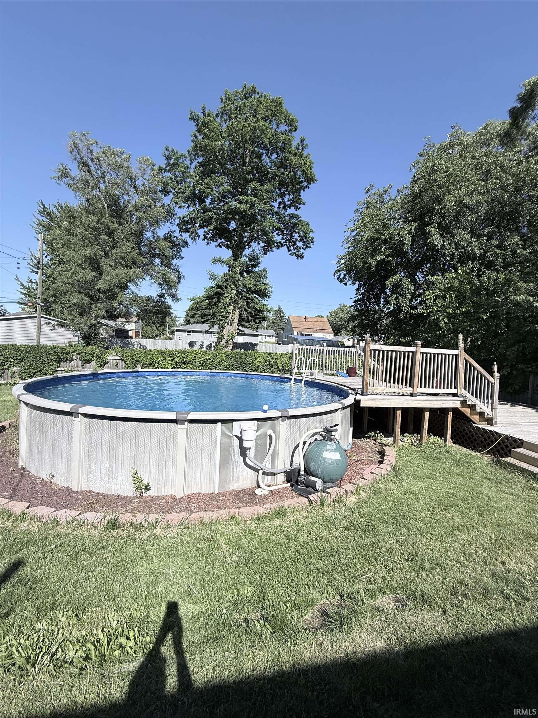 2104 S Dorothy Street South Bend IN 46613
