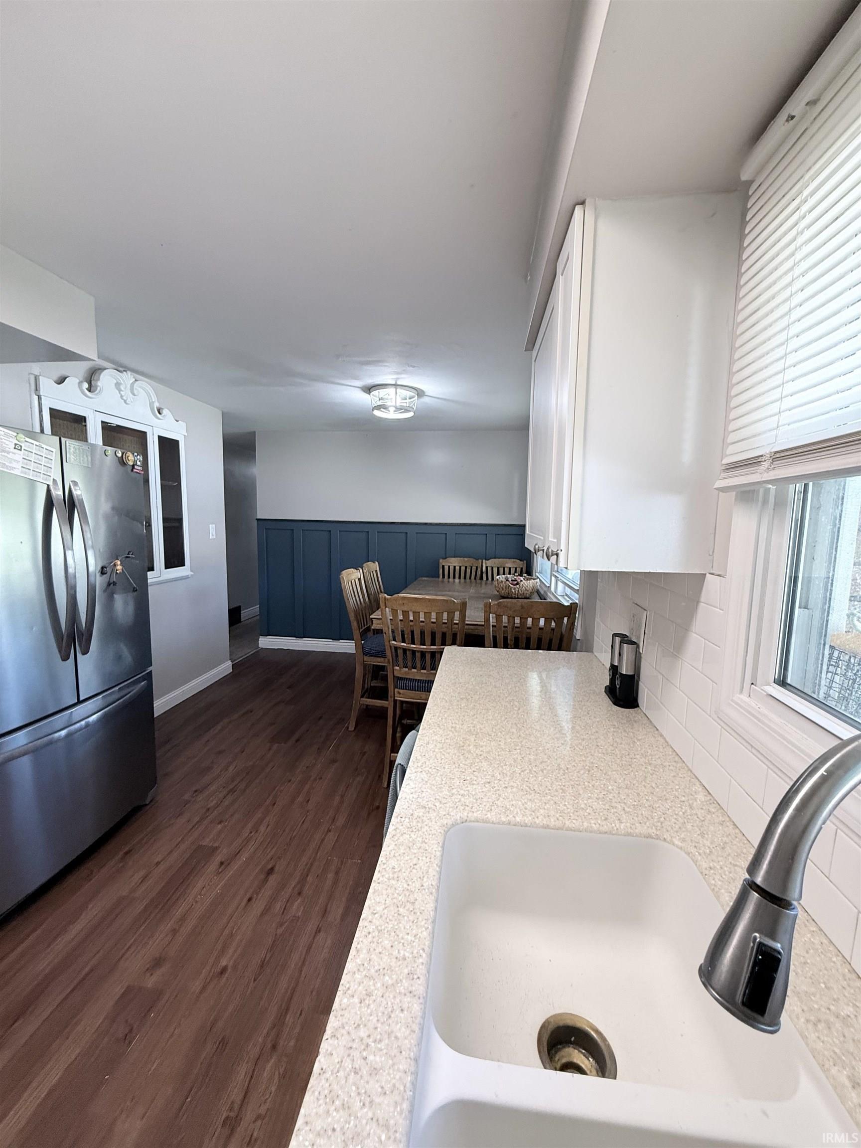 2104 S Dorothy Street South Bend IN 46613