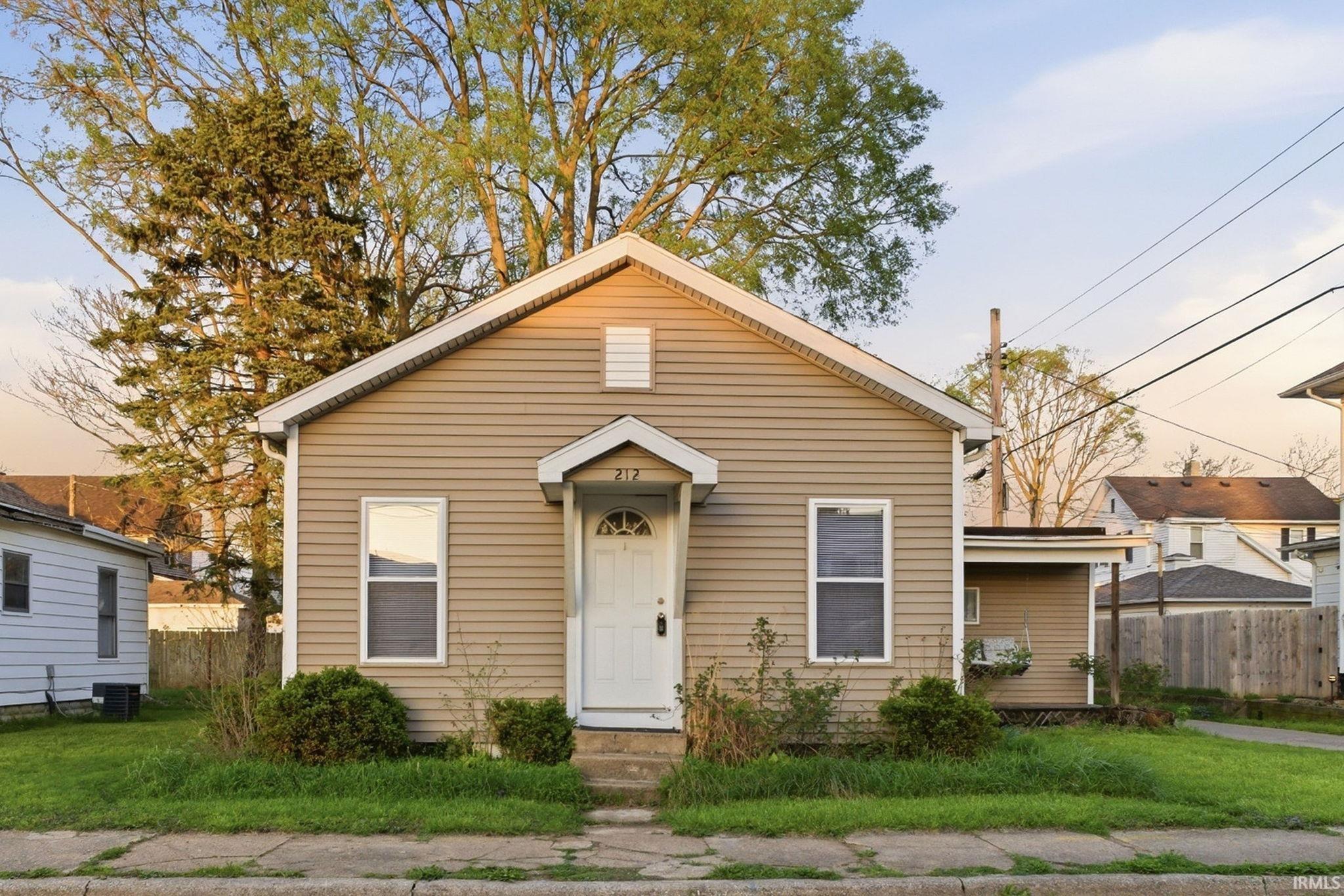 212 Union Street Mishawaka IN 46544