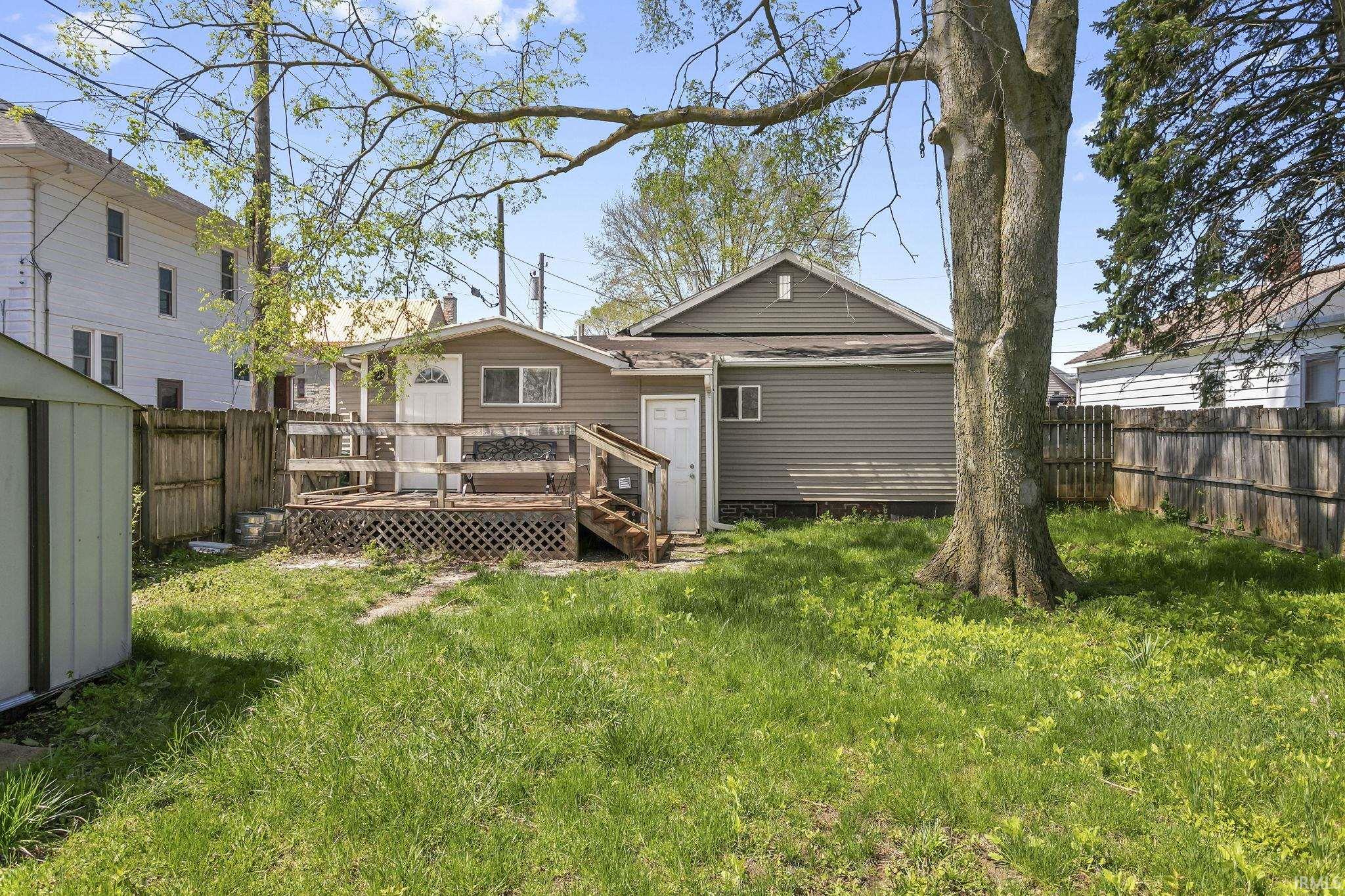 212 Union Street Mishawaka IN 46544