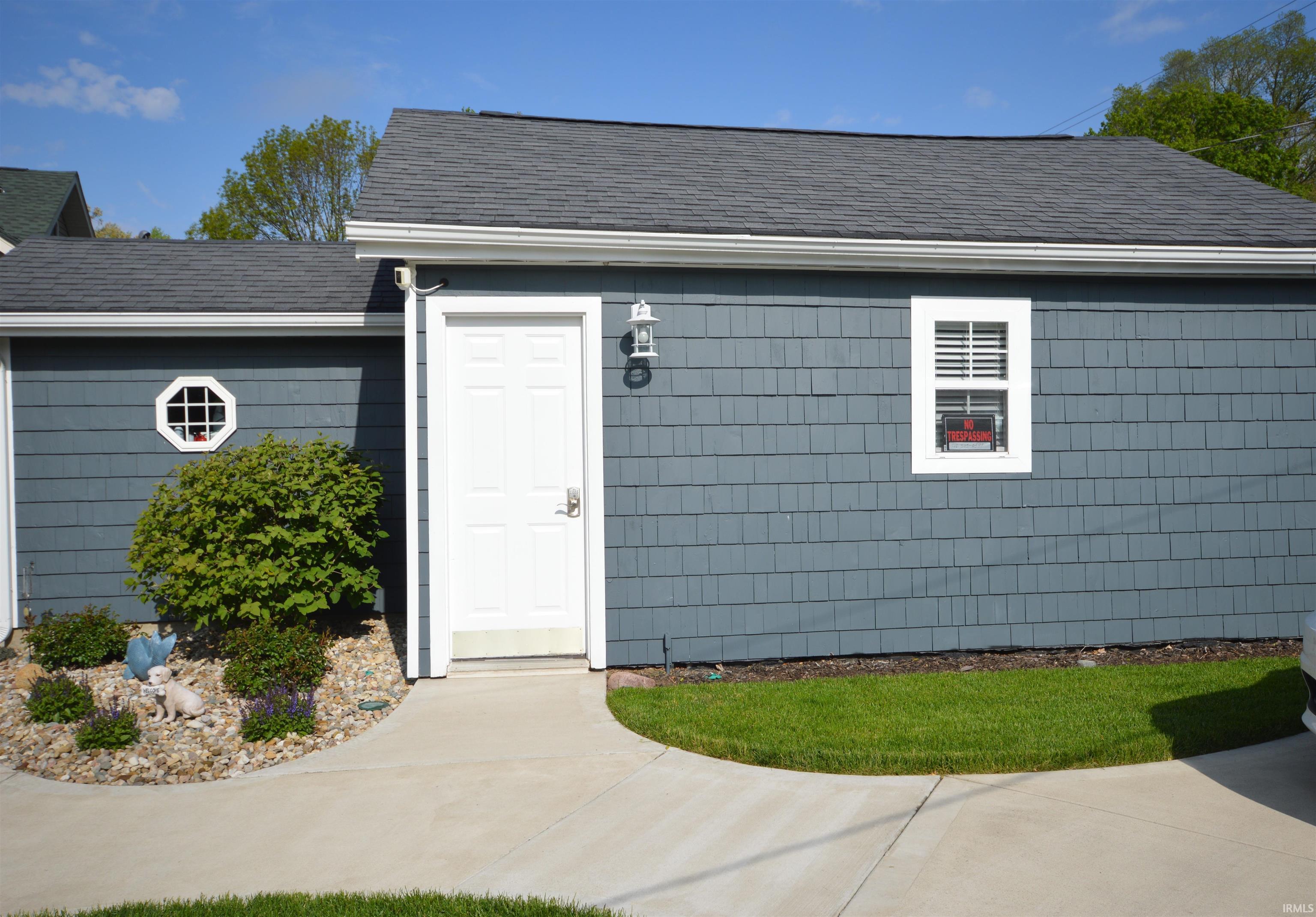 20815 N Lake Drive Walkerton IN 46574