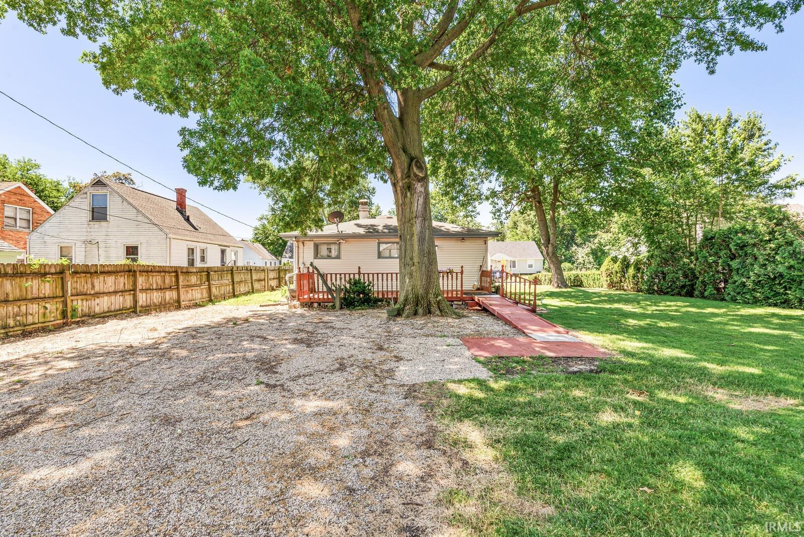 2811 Fredrickson Street South Bend IN 46628
