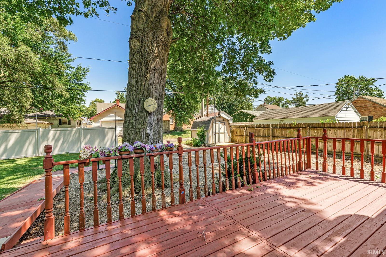 2811 Fredrickson Street South Bend IN 46628