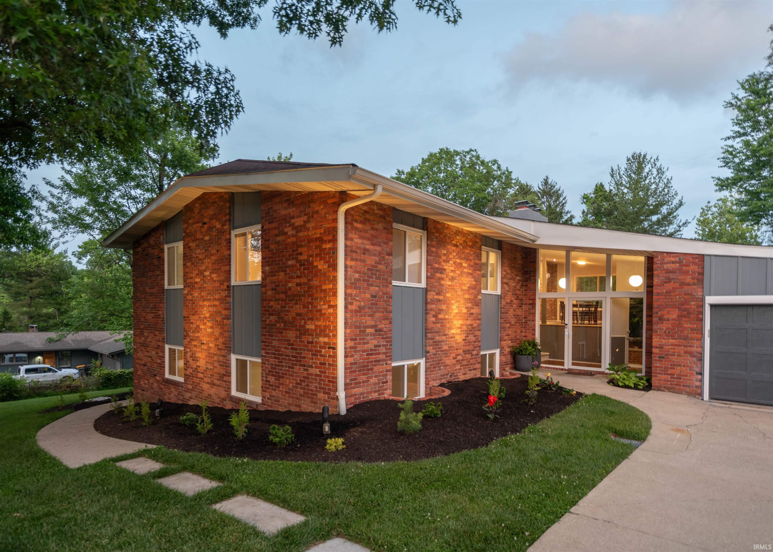448 E Blue Ridge Drive Bloomington IN 47408
