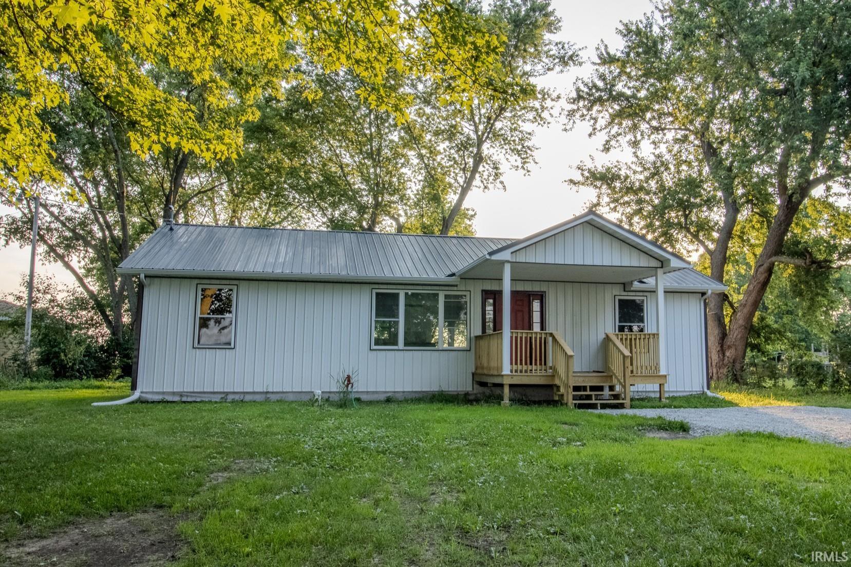1615 N 300 E Knox IN 46534