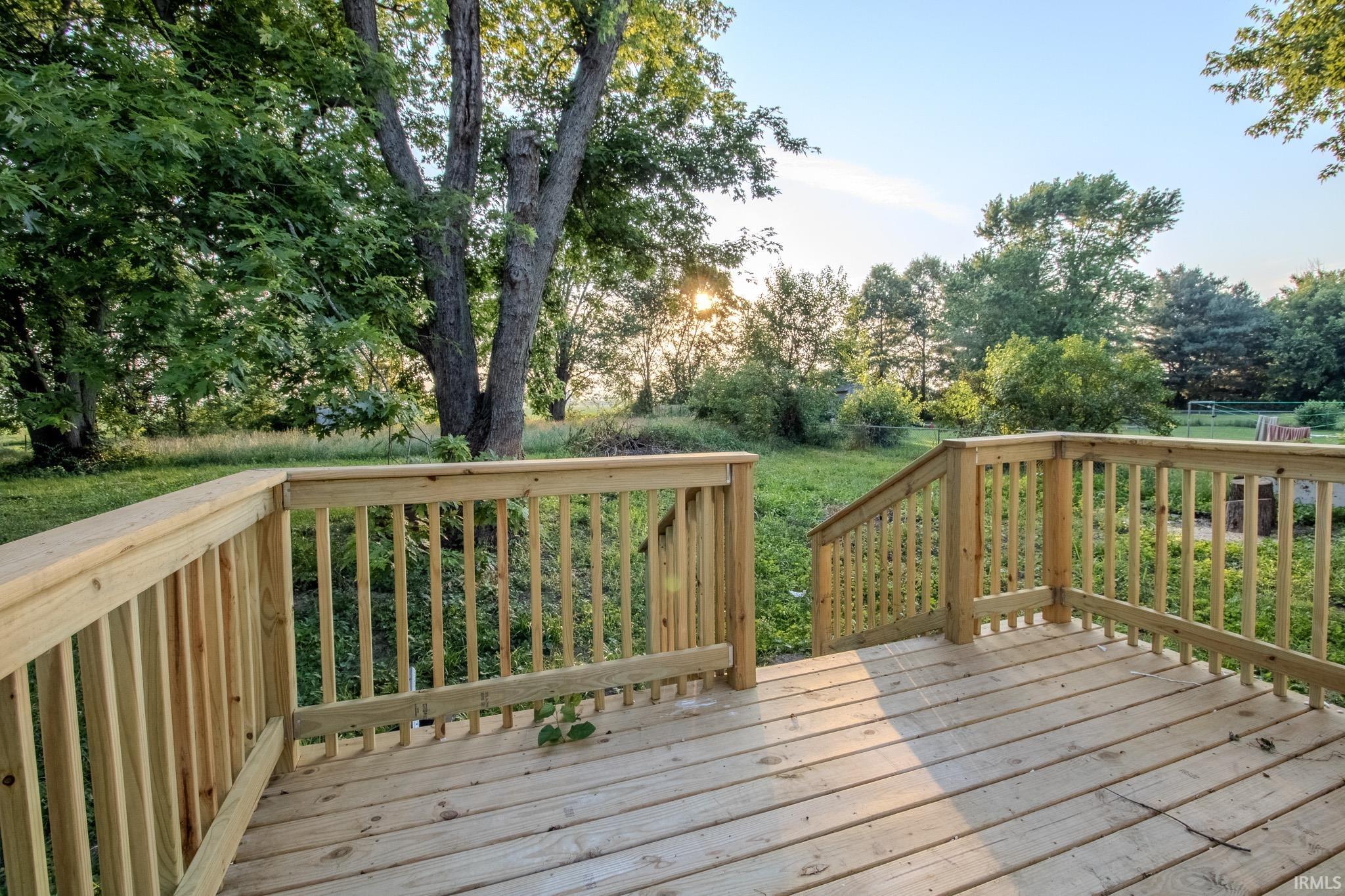 1615 N 300 E Knox IN 46534