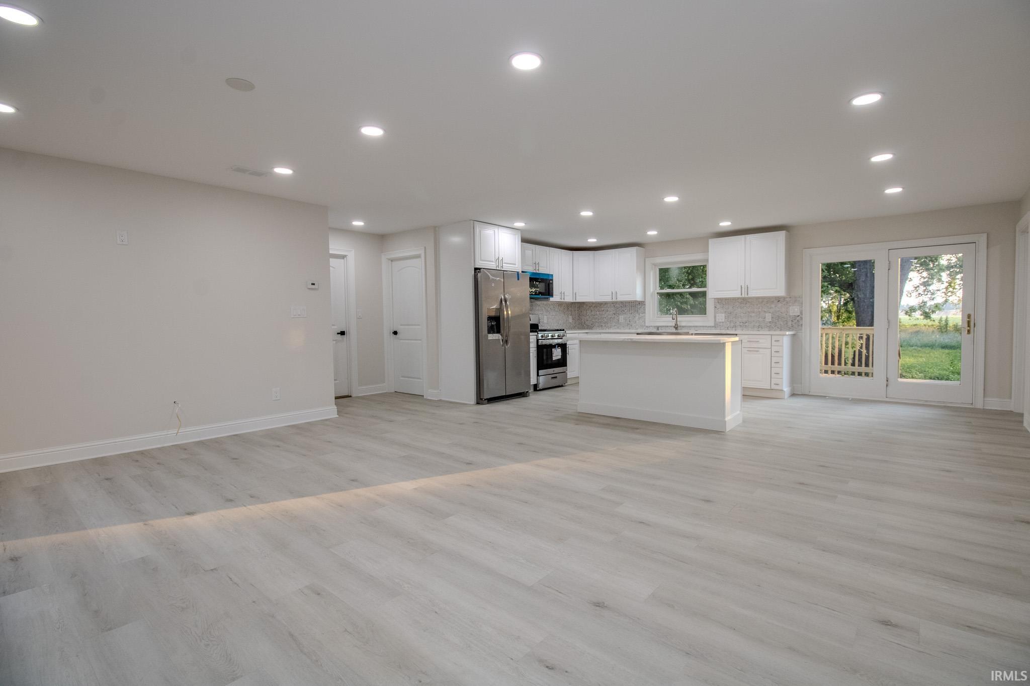 1615 N 300 E Knox IN 46534