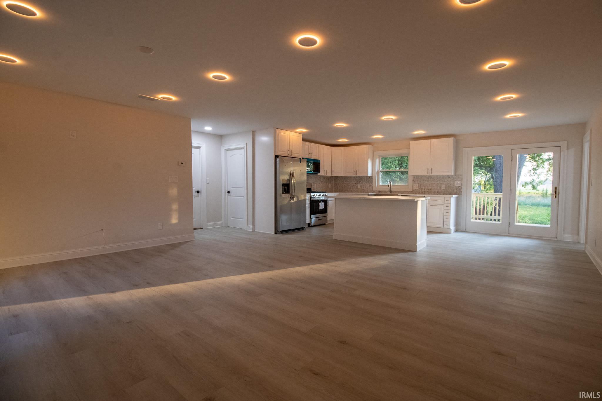 1615 N 300 E Knox IN 46534