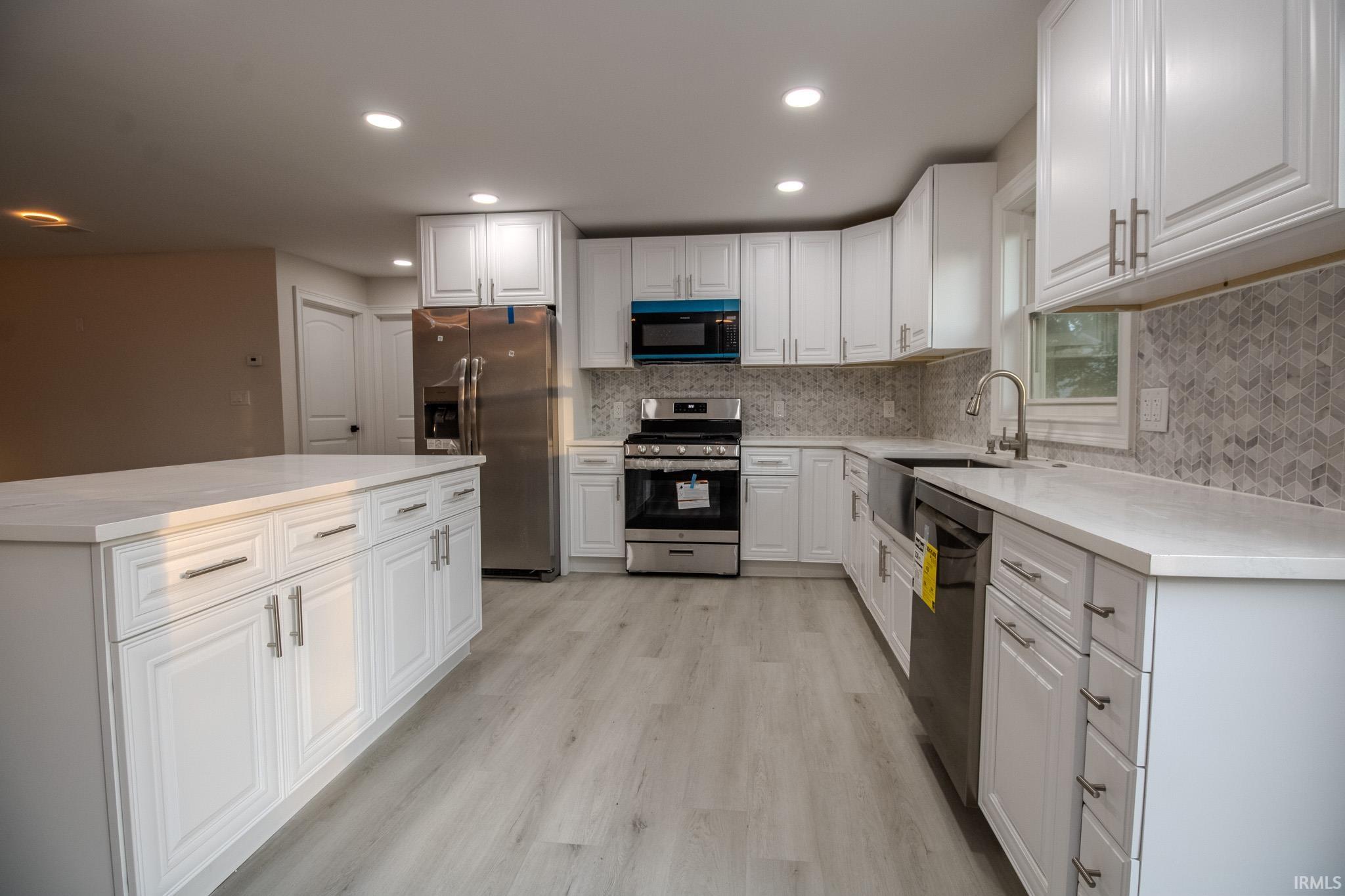 1615 N 300 E Knox IN 46534