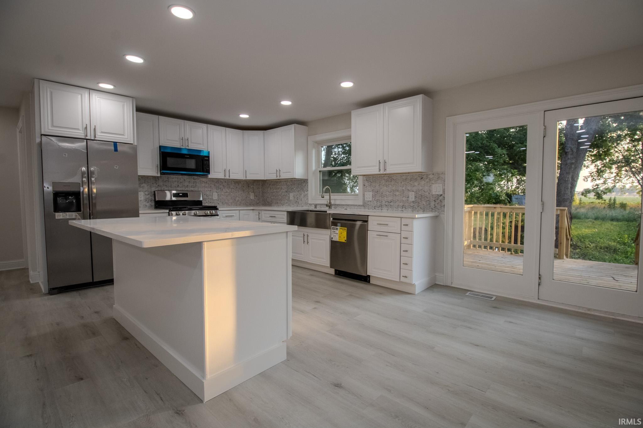 1615 N 300 E Knox IN 46534