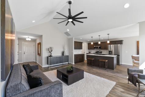 451 Cottonwood Court Markle IN 46770