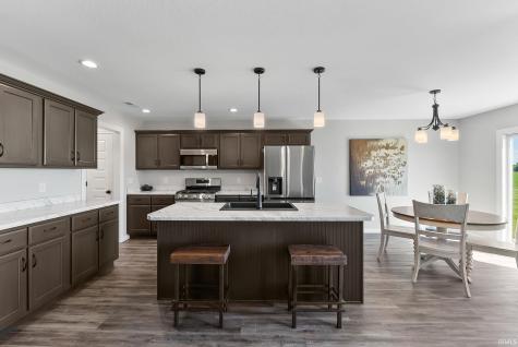 451 Cottonwood Court Markle IN 46770