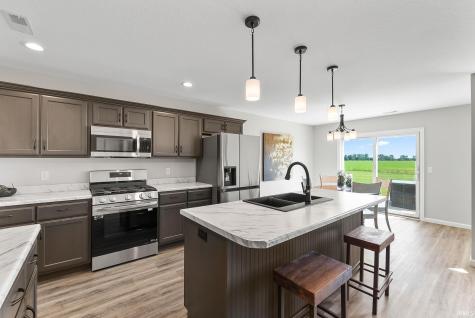 451 Cottonwood Court Markle IN 46770