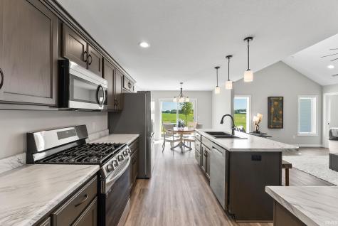 451 Cottonwood Court Markle IN 46770
