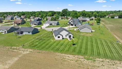 451 Cottonwood Court Markle IN 46770