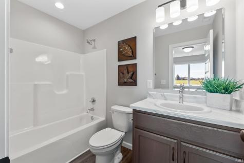 451 Cottonwood Court Markle IN 46770