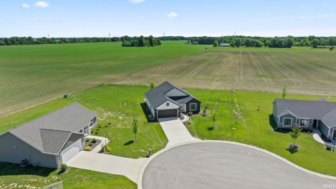 451 Cottonwood Court Markle IN 46770