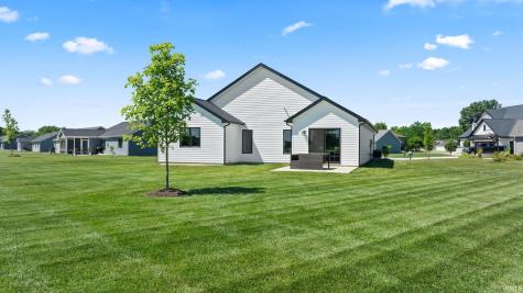 451 Cottonwood Court Markle IN 46770