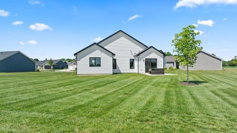 451 Cottonwood Court Markle IN 46770