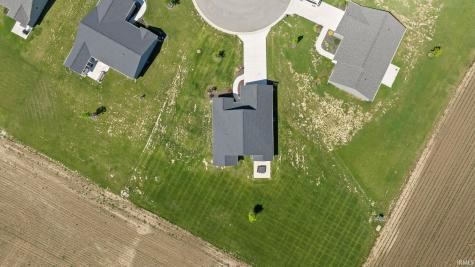 451 Cottonwood Court Markle IN 46770