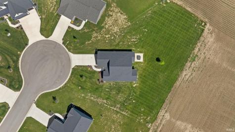 451 Cottonwood Court Markle IN 46770