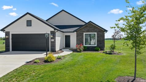 451 Cottonwood Court Markle IN 46770