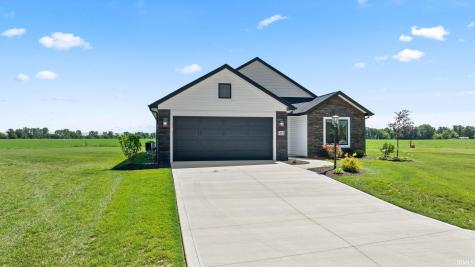 451 Cottonwood Court Markle IN 46770