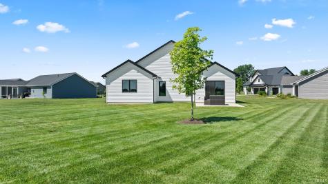 451 Cottonwood Court Markle IN 46770
