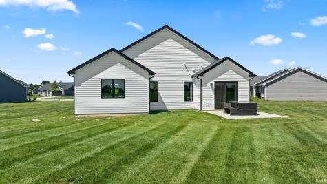 451 Cottonwood Court Markle IN 46770