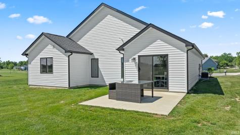 451 Cottonwood Court Markle IN 46770