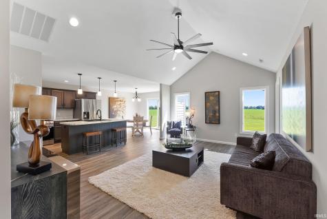 451 Cottonwood Court Markle IN 46770