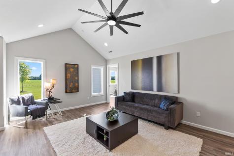 451 Cottonwood Court Markle IN 46770